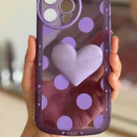 قاب ایفون ۱۵ پرومکس