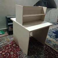 میز کتابخانه ای نو بدون استفاده