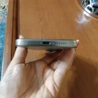 گوشی ۱۵ پرومکس بسیار تمیز|موبایل|قائم‌شهر, |دیوار