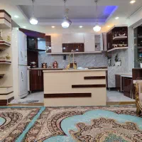 فروش-آپارتمان-دوخوابه-برج-آسمان-مراغه-120متری