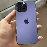 iPhone 14 ProMax / 256G / ZAA / دو سیم