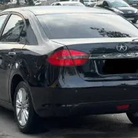 جک j5 مدل ۹۴ اتومات ، اقساط آسان با چک|خودرو سواری و وانت|تهران, نارمک|دیوار