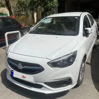 شاهین gl صفر خشک