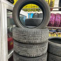 لاستیک زیر صفری