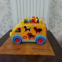 ماشین هولی تویز|اسباببازی|تهران, شهران جنوبی|دیوار