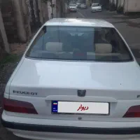 فروش پژو پارس tu5 ۱۴۰۰|خودرو سواری و وانت|آستارا, |دیوار