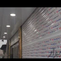 نصب وتعمیر کرکره برقی تعمیرات اجراءشیروانی سردری