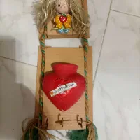 مجسمه|مجسمه، تندیس، ماکت|رشت, نامجو|دیوار