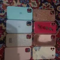 قاب آیفون ۱۱ نرمال