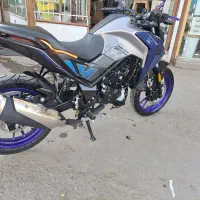 موتور گلکسی na 180