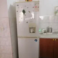 یخچال سلن|یخچال و فریزر|آران و بیدگل, |دیوار