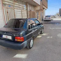 پراید|خودرو سواری و وانت|ورامین, شهرک مدرس|دیوار