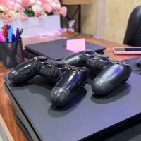 Ps4اسلیم