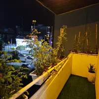 رهن آپارتمان مبله در مرکز شهر نور