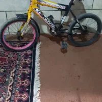 دوچرخه ۱۶
