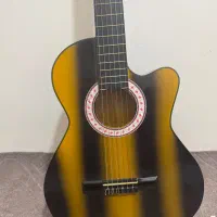 گیتار کلاسیک دایموند