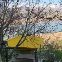 رهن باغ ویلا طالقان