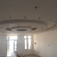 رنگکاری  ونقاشی ساختمان|خدمات پیشه و مهارت|قم, انسجام|دیوار