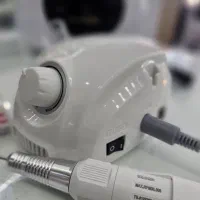 سوهان برقی  مخصوص حرفه ای و آموزش کاشت ناخن