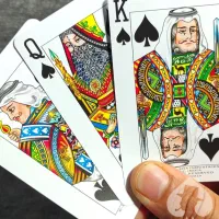 پاسور عرب برند ناب اورجینال(پلمپ)