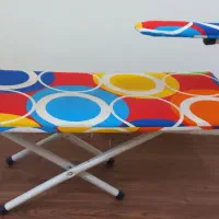 میز اتو پایه کوتاه