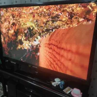 تلویزیون سامسونگ 51اینچ|تلویزیون و پروژکتور|بروجرد, |دیوار