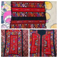 زیح تارکش گل انار