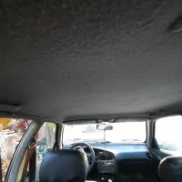 پژوپارس پرشیابدون آفتاب سوختگی شاسی پلمپ|خودرو سواری و وانت|نیشابور, طالقانی|دیوار