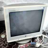 مانیتور ال جی کم کارکرد در حد نو