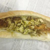 ساندویچ
