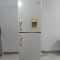 یخچال تروتمیز خوب به شرط