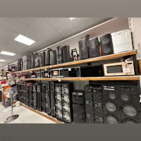 اسپیکر|سیستم صوتی خانگی|باقرشهر, |دیوار