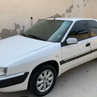 خودرو سواری زانتیا