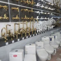 جشـنواره سینک +شیرآلات+بمـب تخفیف