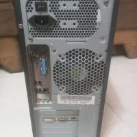 سیستم کامپیوتر با مانیتور|رایانه رومیزی|تهران, جنتآباد شمالی|دیوار