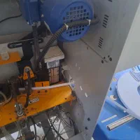 دستگاه لبه چسبان