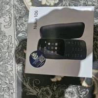 گوشی نوکیا۱۰۶ پلمپ