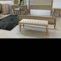 ست سرویس خواب عروس ونوس