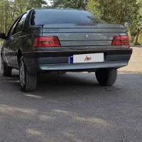 پژو 405slx|خودرو سواری و وانت|زنجان, |دیوار