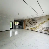 مدرن جاده جنگلی ویو بینظیر۲۰۰زمین/۱۰۰بنا/۲خوابه|فروش خانه و ویلا|رویان, |دیوار