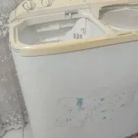 لباسشویی دوقلو