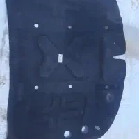 نمد کاپوت ساینا و کوییک