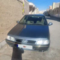 پژو slx|خودرو سواری و وانت|آباده, |دیوار