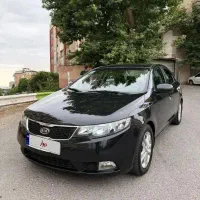 سراتو مدل ۹۷ اتومات اپشنال