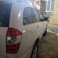 سواری ام وی ام X33|خودرو سواری و وانت|شوش, |دیوار