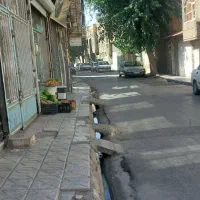 یک باب مغازه 12متری واقع در رسالت ، میلان 6متری|فروش مغازه و غرفه|مشهد, کوی دروی|دیوار