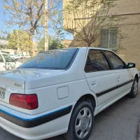 پارس تیوفایو مدل 1400 سیمی