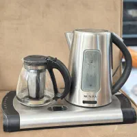 چای ساز|سماور، چای‌ساز، قهوه‌ساز|مشهد, شهرک ابوذر|دیوار