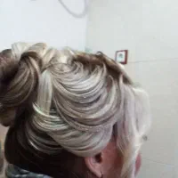 شینیون میکاپ