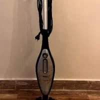 جاروبرقی فکر با یک سال ضمانت شرکتی (آکبند)|جاروبرقی، جارو شارژی، بخارشو|تهران, علم و صنعت|دیوار